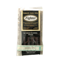 Fighter Tabaco  Whisky x50grs.