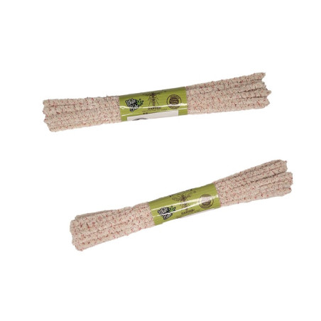 Hornet Limpia Pipas Hemp Bristle