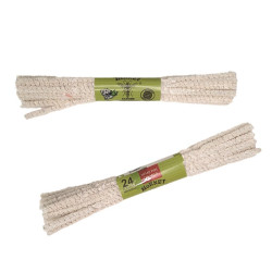 Hornet Limpia Pipas Hemp Soft