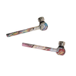 Pipa de Vidrio Rick & Morty DK 8319-2