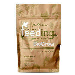 GH Feeding Bio Grow Bolsa 2.5kg