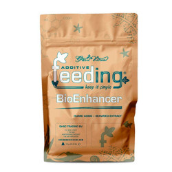 GH Feeding Bio Enhancer Bolsa 1kg