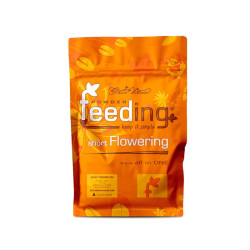 GH Feeding Short Flowering Bolsa x500gr
