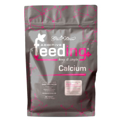GH Feeding Calcium Bolsa 2,5kg
