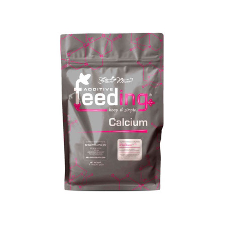 GH Feeding Calcium Bolsa 500gr