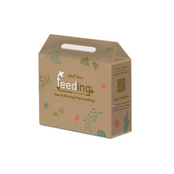 GH Feeding Bio Started Kit