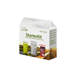 GH Feeding Mineral Started Kit