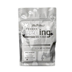 GH Feeding Hybrids Bolsa 1kg