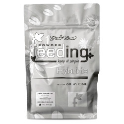GH Feeding Hybrids Bolsa 2,5kg