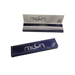 Moon Blue Fino King Size