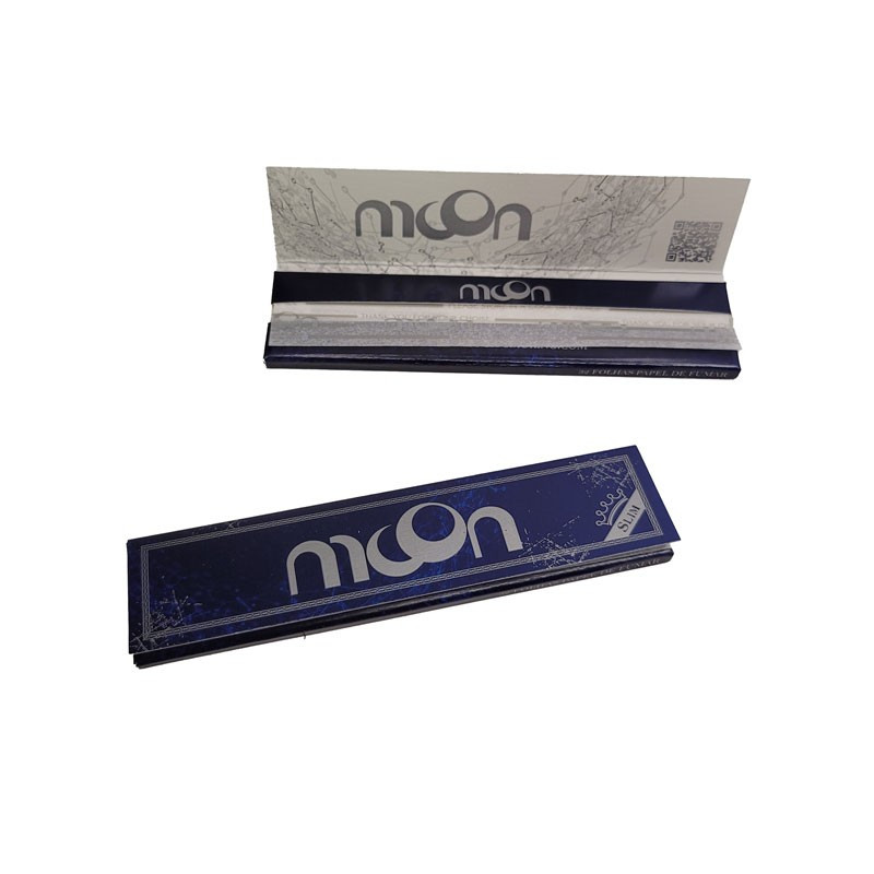 Moon Blue Fino King Size