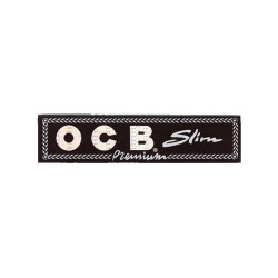OCB Slim Premiun Papeles