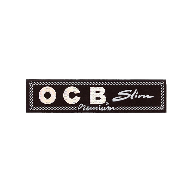 OCB Slim Premiun Papeles