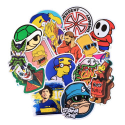 Good Family Calcos x100