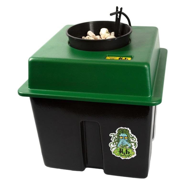 Sistema Hidropónico Hidro 111