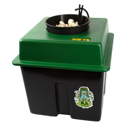 Sistema Hidropónico Hidro 111