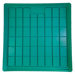 Bandeja de Cultivo H2h