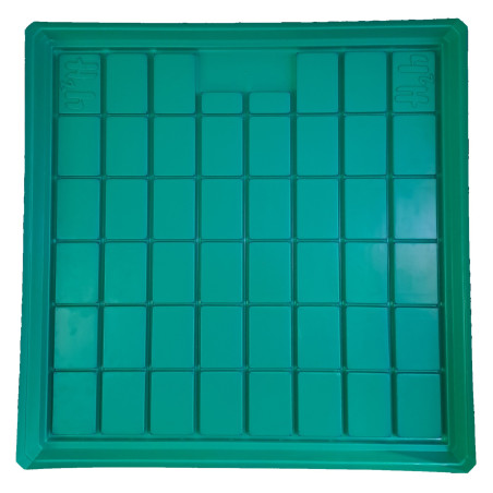 Bandeja de Cultivo H2h