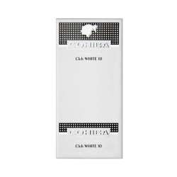 Cohiba Club White 10