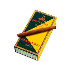 Montecristo Open Mini 10