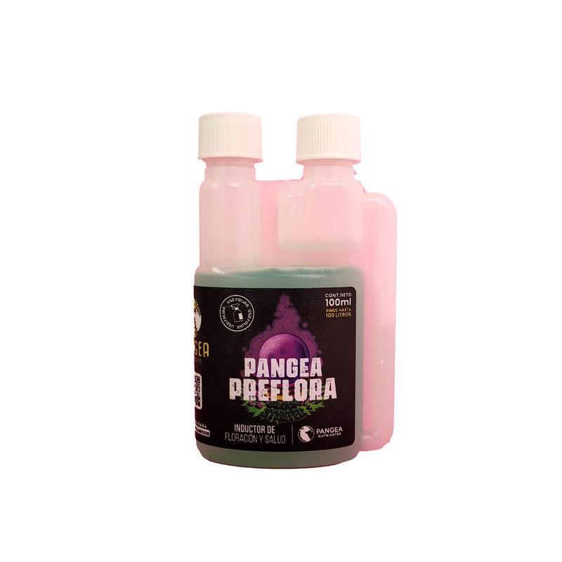 Pangea Bloom Starter 100ml