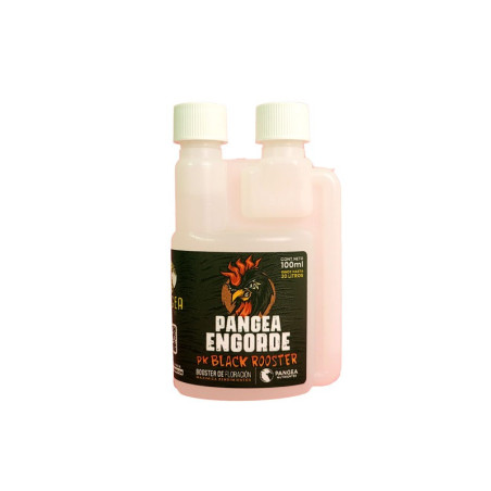 Pangea PK Black Rooster 100ml