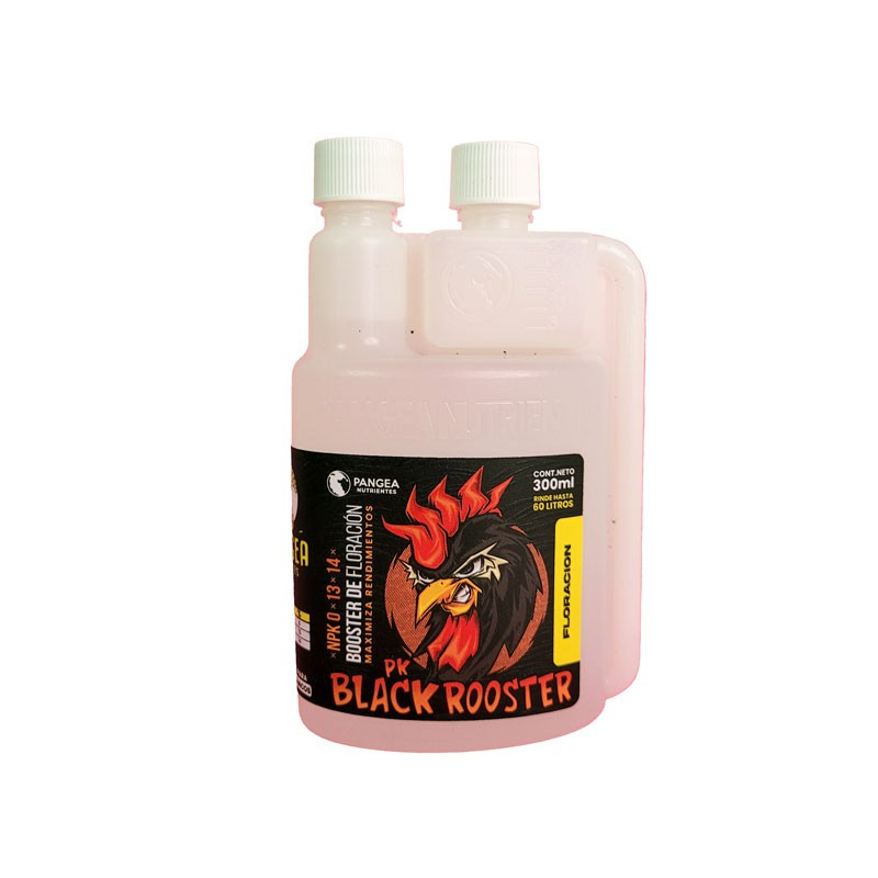 Pangea PK Black Rooster 300ml