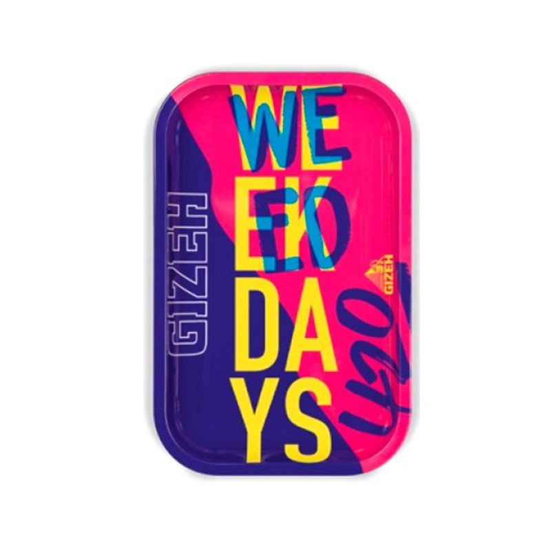 Gizeh Bandeja Mediana 420