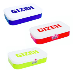 Gizeh Lata White c/ Papeles