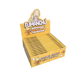 Fumanchu Papeles Saborizados 1 1/4