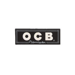 OCB Premiun Corto 70mm Papeles