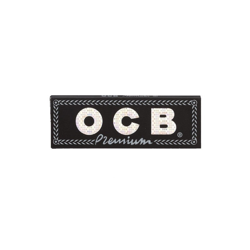 OCB Premiun Corto 70mm Papeles
