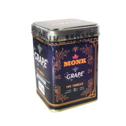 Monk Grape Lata 50gr