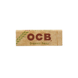 OCB Organico Corto Papeles