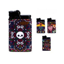 Encendedor DJeep Fiesta