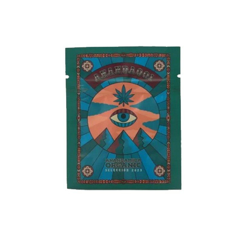 Ananda001 Semilla Fiscalizada