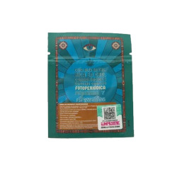 Ananda001 Semilla Fiscalizada