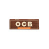 OCB Unbleached Corto Papeles