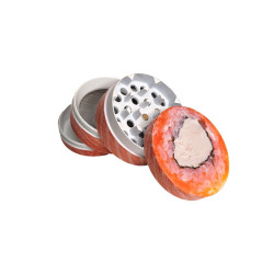 Picador Metal Sushi 4P 212115