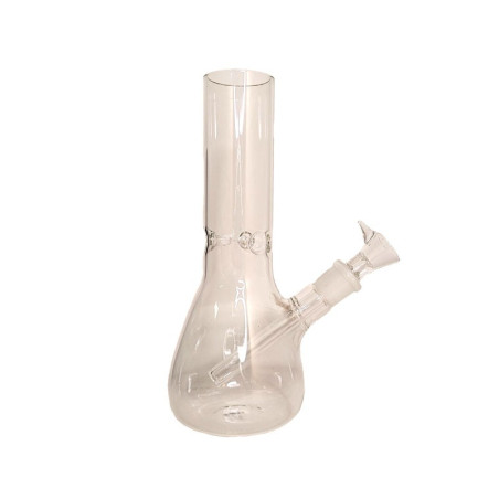 Bong Vidrio Transparente Ice 212657