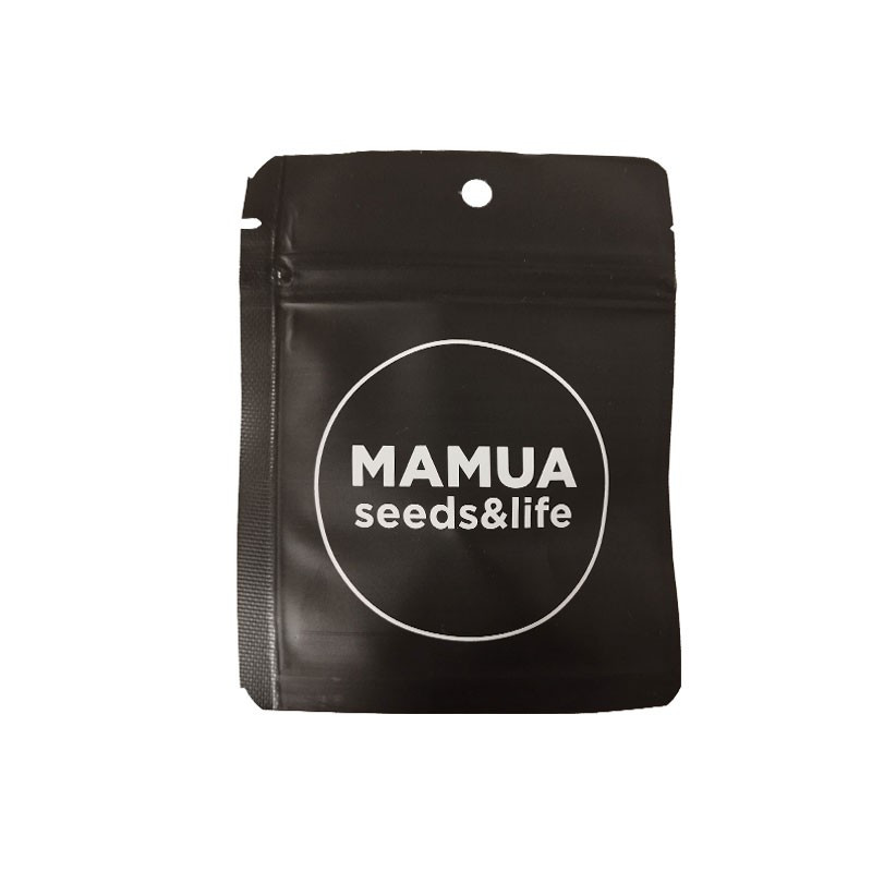 Mamua Seeds x4