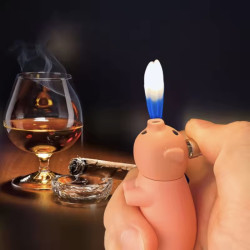 Encendedor Eletronico Cerdo