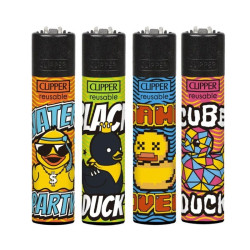 Clipper Animal Life 2 x24