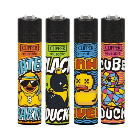 Clipper Animal Life 2 x24