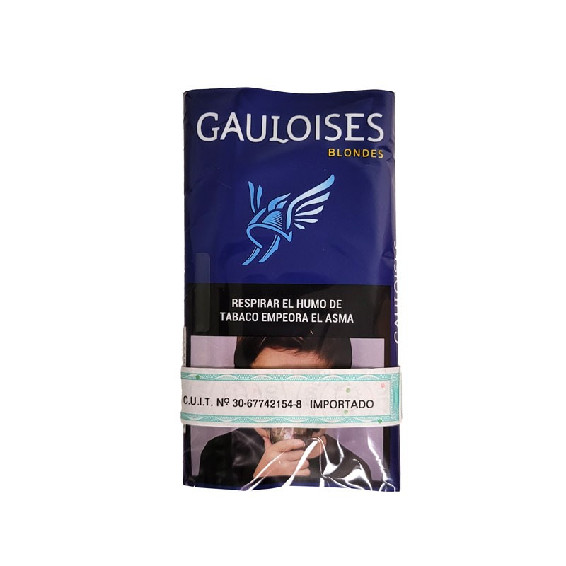 Gauloises Tabaco 30gr