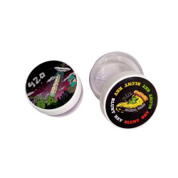 Blunt Rey Guarda Flor Acrilico GF02