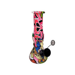 Bong Mini Dibujo BNG 020