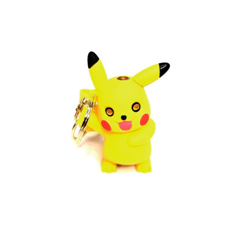 Encendedor Pikachu