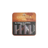 Clubmaster Mini Brown Cigarros