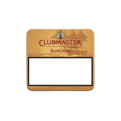 Clubmaster Superior Sumatra Cigarros